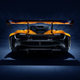Illustration for article titled The McLaren 720S GT3 Is the Racing Version of the McLaren You’re Jealous of